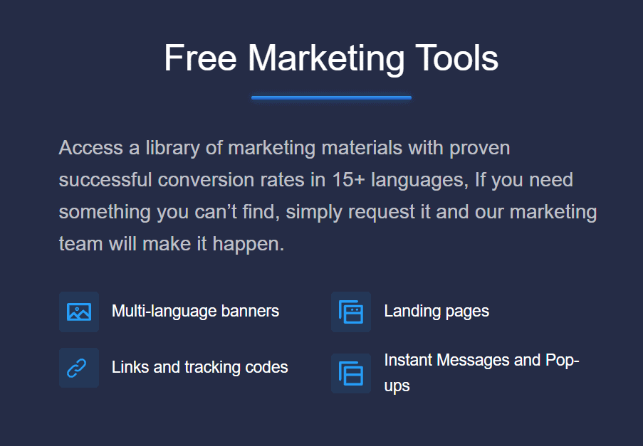 Free Marketing Tools- getprofit review