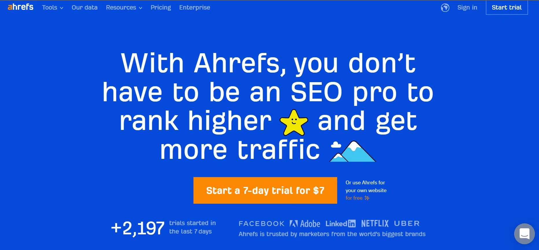 ahrefs review: Best Answer The Public Alternatives 