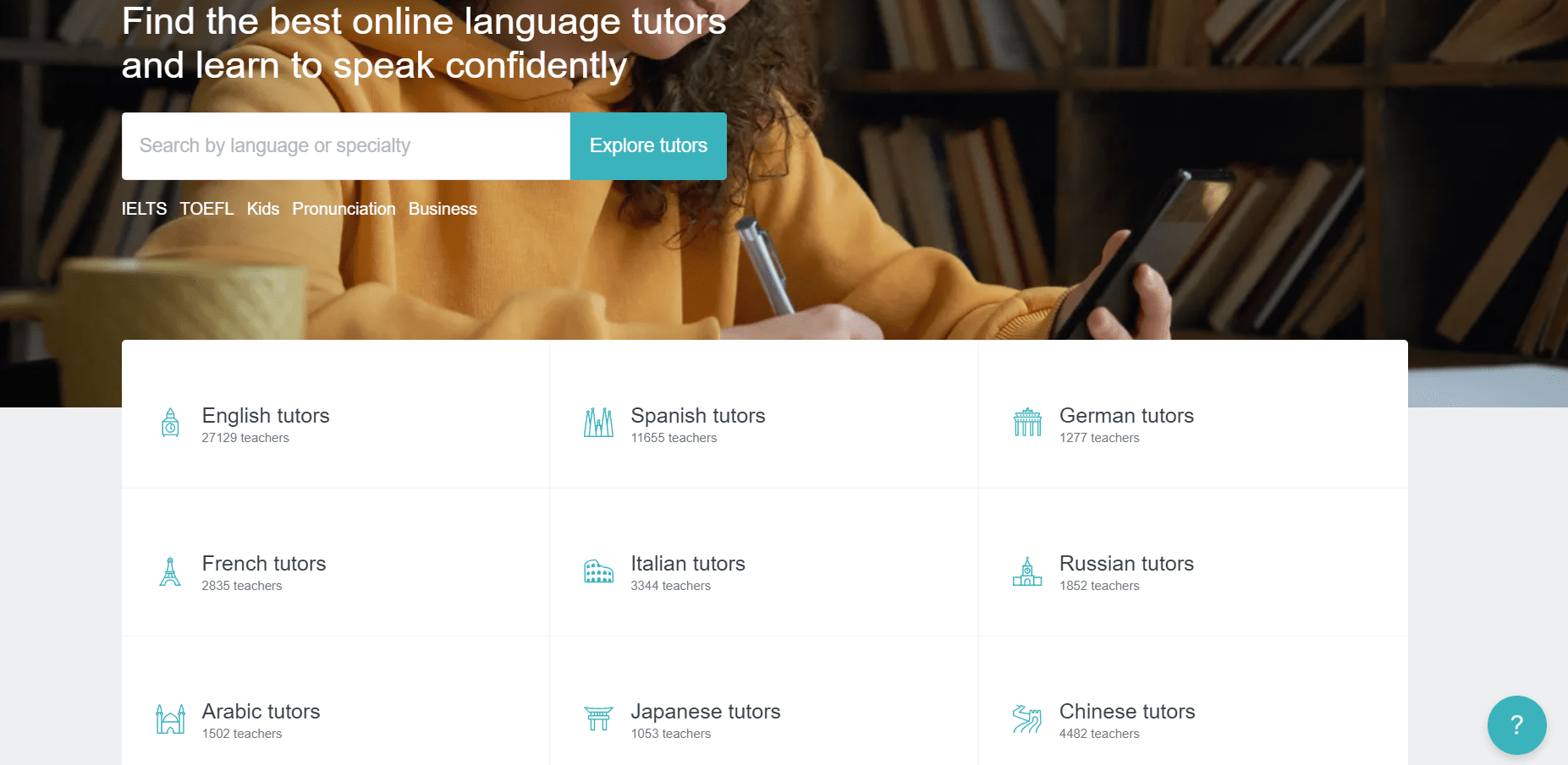  How To Book A Lesson With Preply?