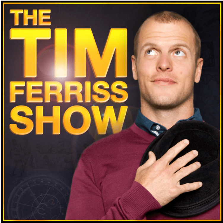 Tim Ferriss Net Worth podcast