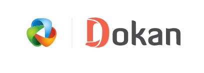 Dokan logo