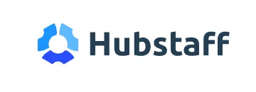 Hubstaff logo