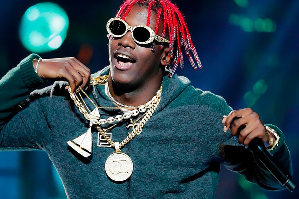 Lil Yachty Net Worth- Bounce back from rejection