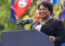 Stacey Abrams Net Worth 2023: Top 4 Important C...