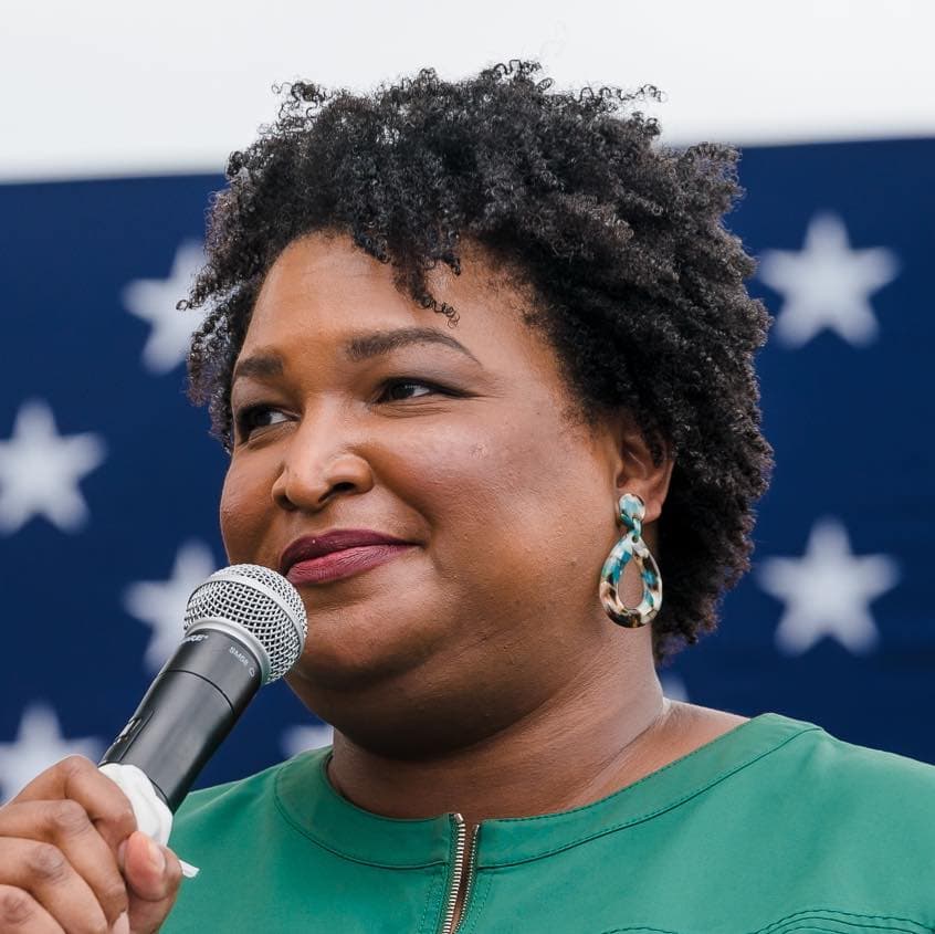 Stacey Abrams Net Worth- Stacey Abrams