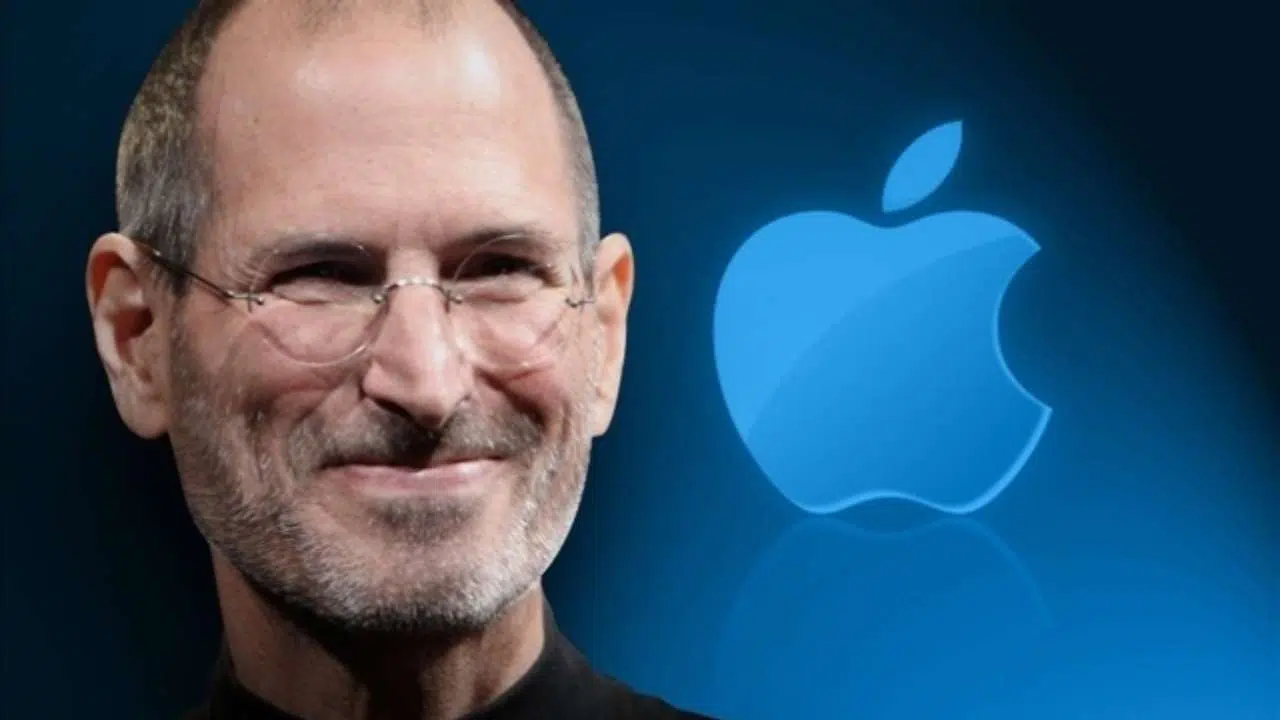 Steve Jobs - Most Famous Entrepreneurs