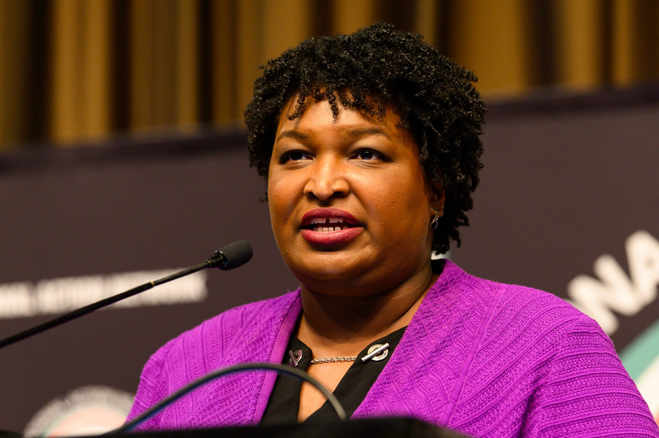 Stacey Abrams Net Worth- important career lessons Stacey Abrams