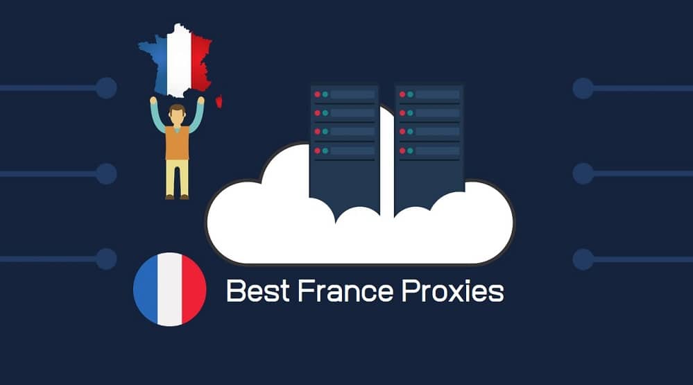 وكلاء الفرنسية french proxies