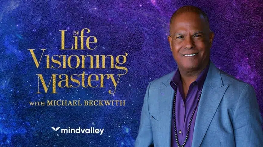 Life Visioning Mastery Review