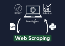 Wikipedia Web Scraping 2023: Extracting Data fo...