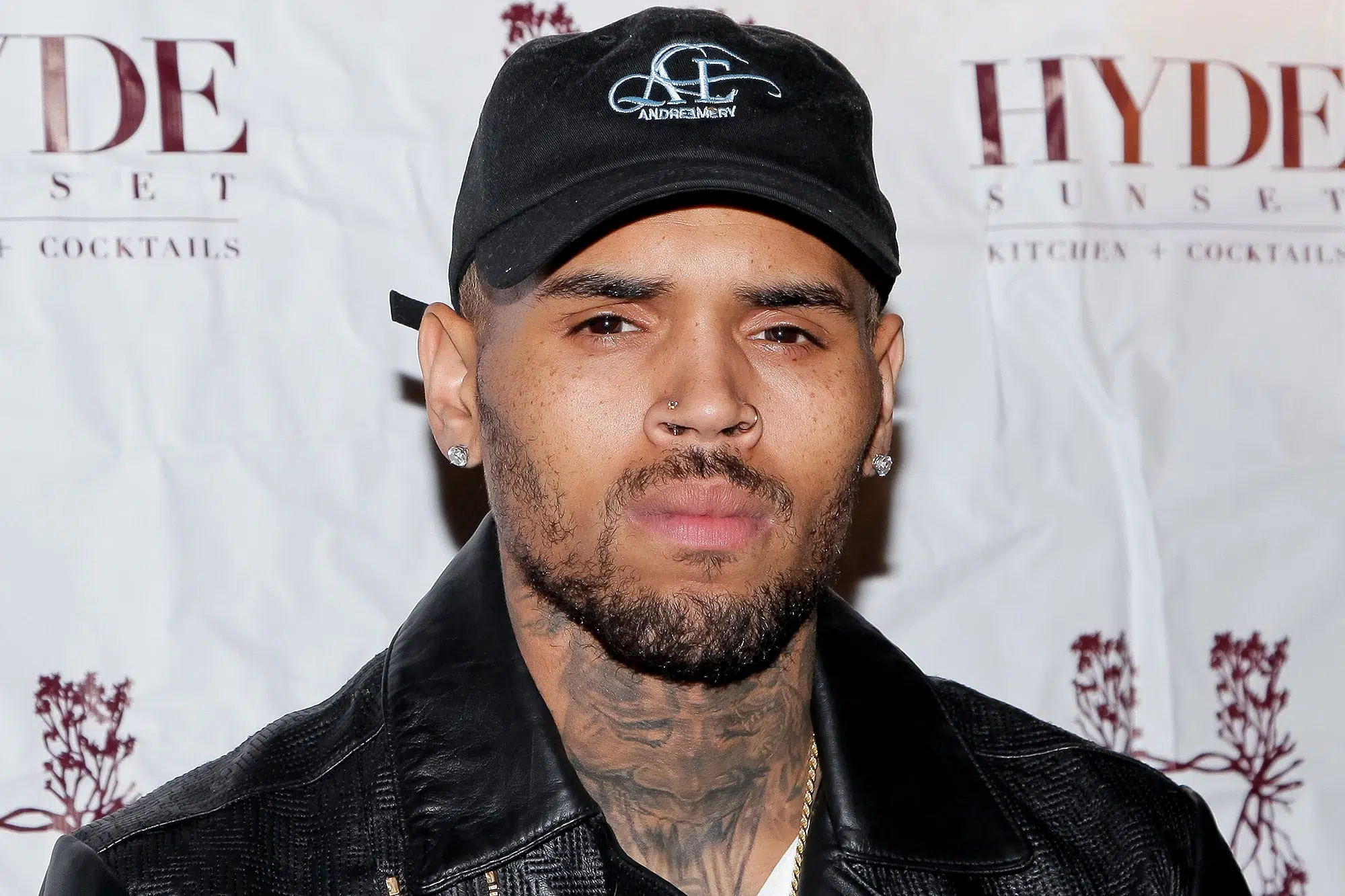 Chris Brown Net Worth- early life