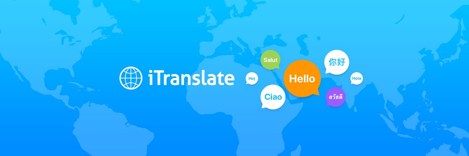 itranslate- Google Translate Alternatives 