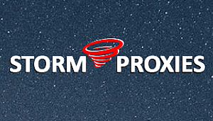 stormproxies