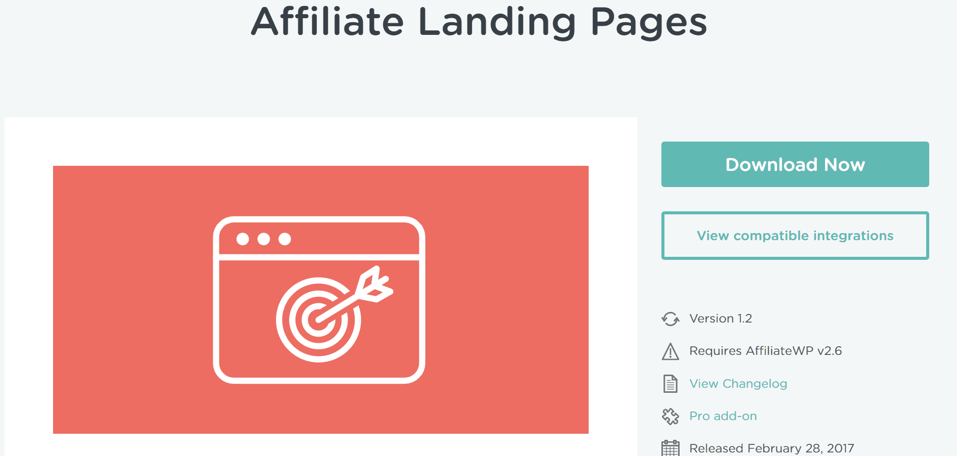 Affiliate-Landing-Pages