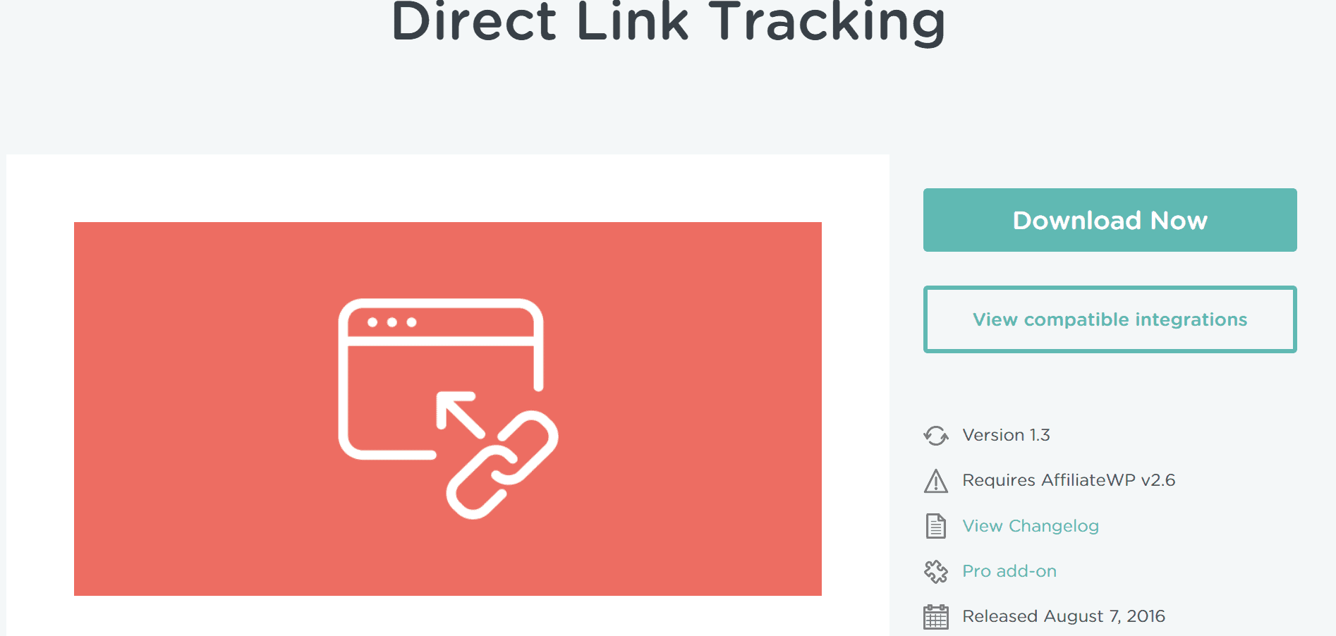 Direct-Link-Tracking-AffiliateWP Review