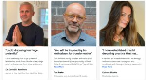 Experience Lucid Dreaming Review 2026: What Is a Lucid Dream Experience?