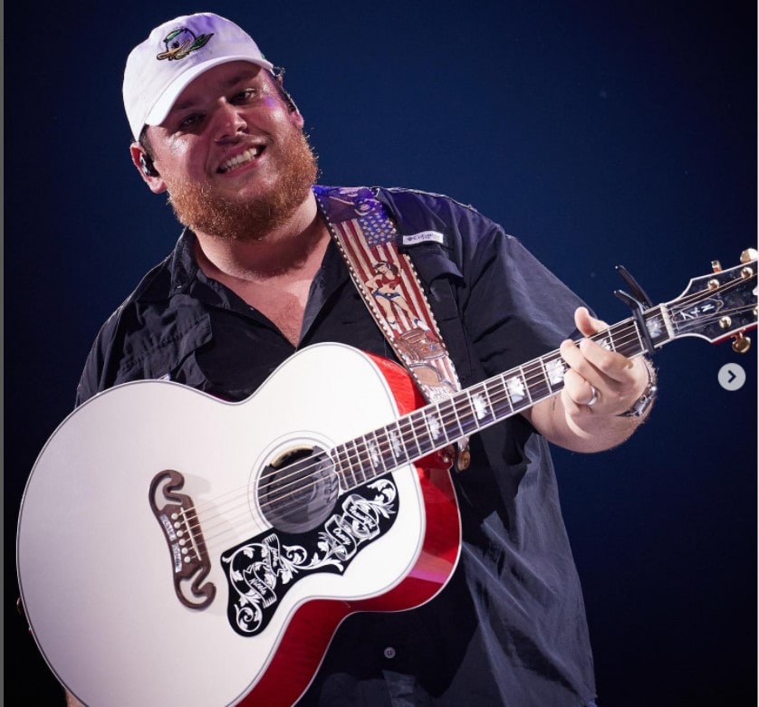 Luke Combs Net Worth 2022: 3 Life-Changing Lesson
