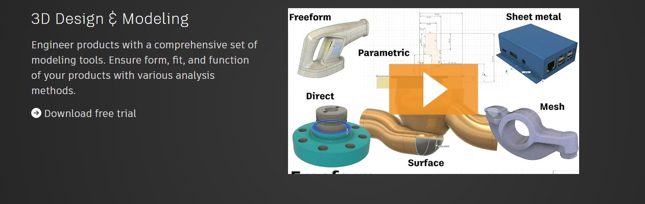 AutoDesk Fusion 360 Review fusion 360 Fabrication and Prototyping