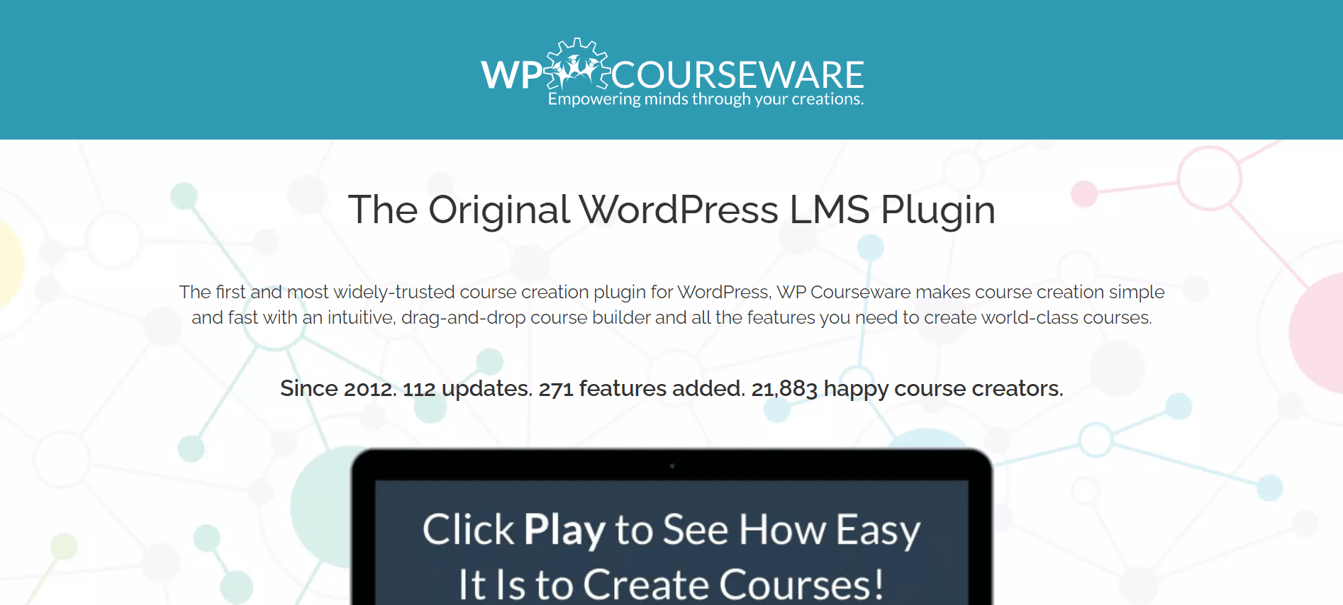 WP-Courseware Review - LearnDash Vs WP课件