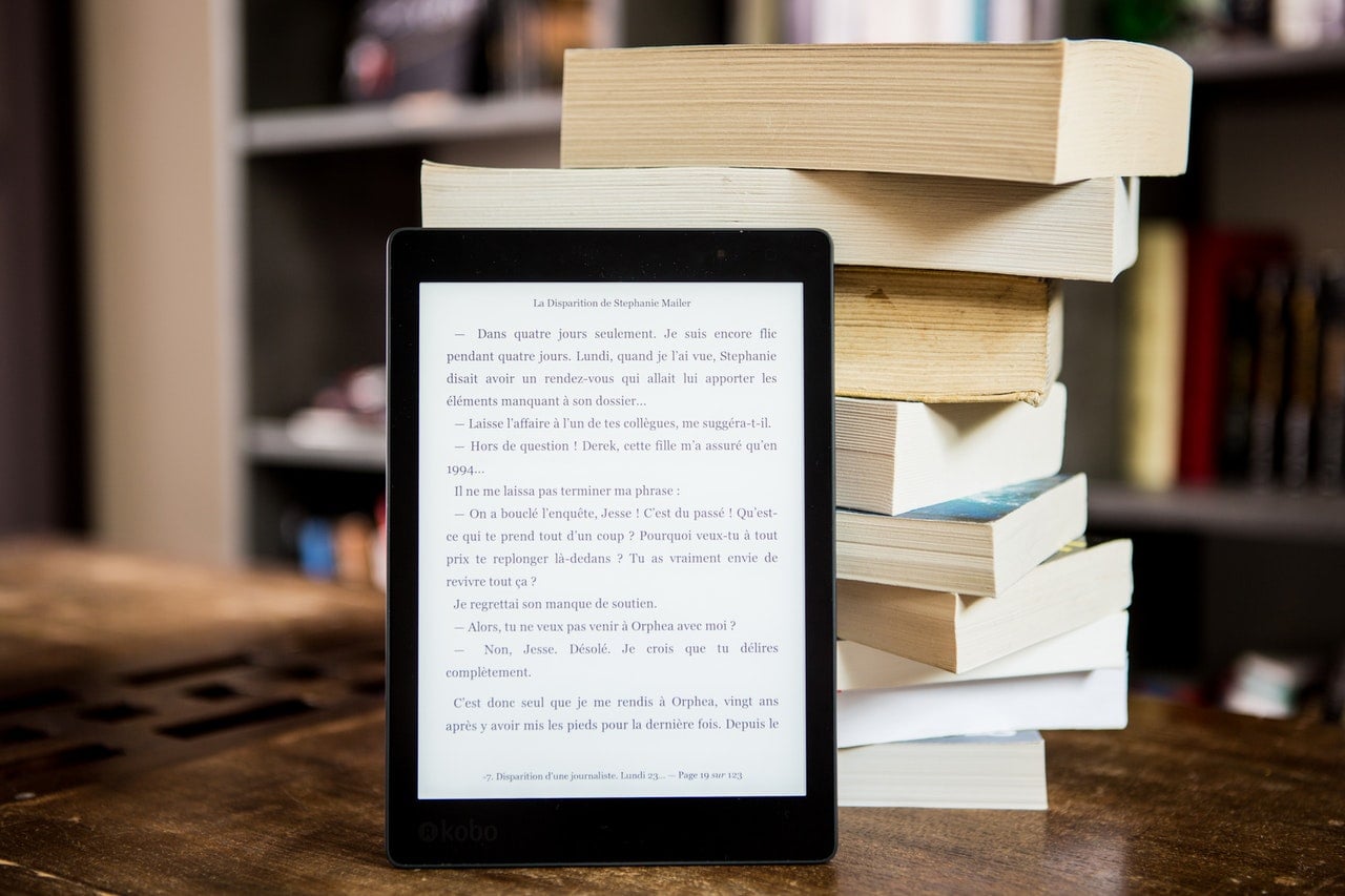 How To Sell And Promote eBooks 