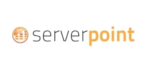 serverpoint coupon