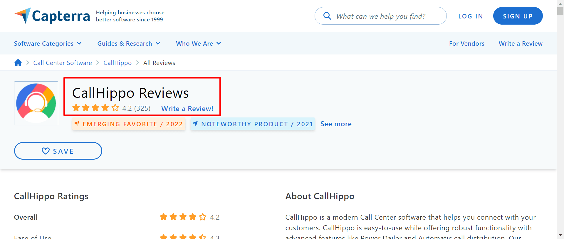 CallHippo-Reviews-Capterra