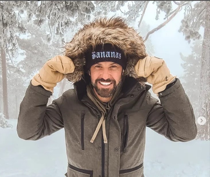  Johnny Bananas Net Worth 2022: What Does Johnny Bananas Do For A Living?