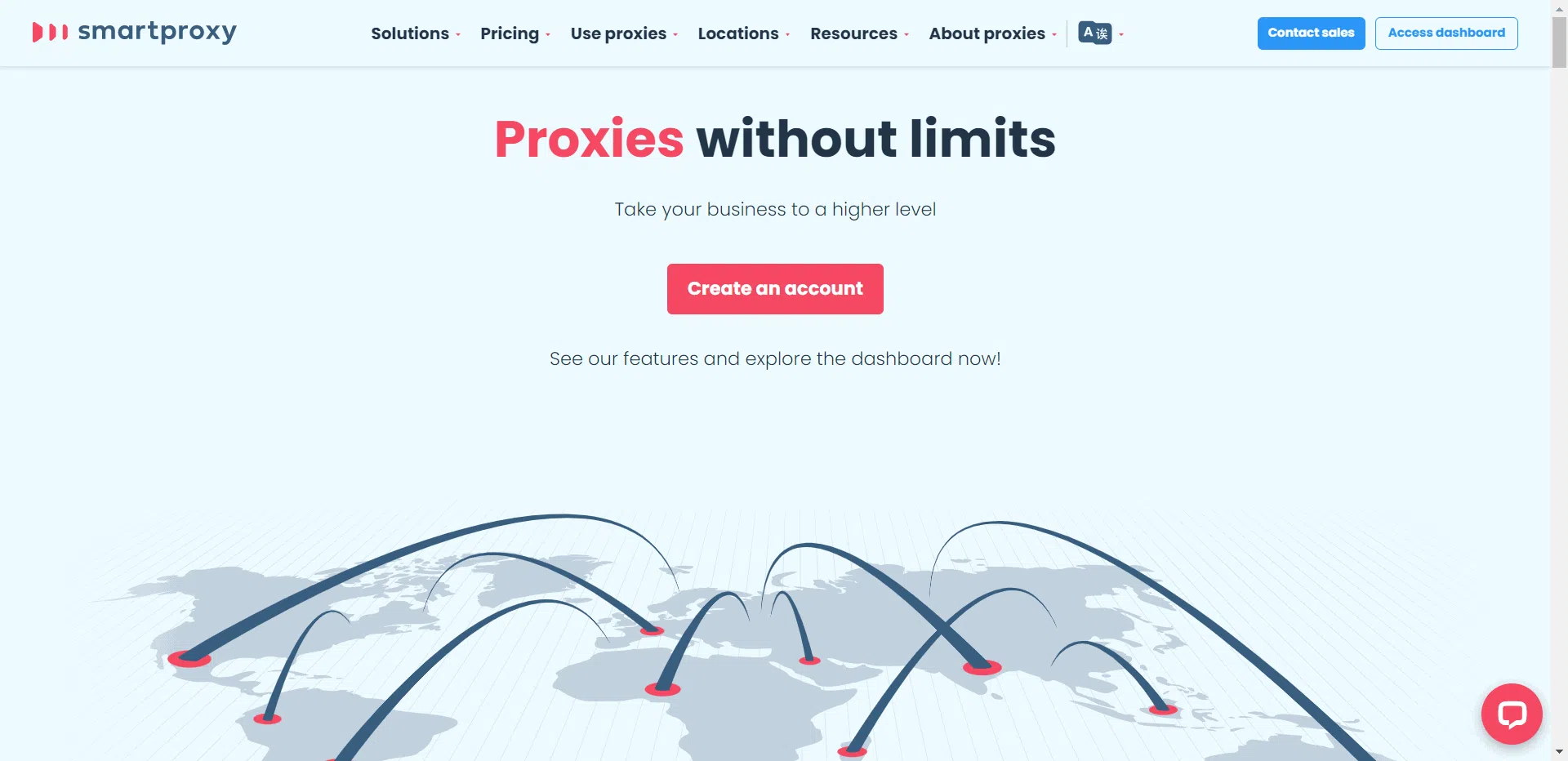 Smartproxy Best ISP Proxies