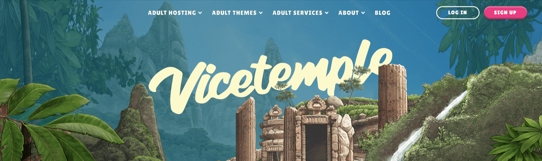 Vicetemple-Hosting-Review