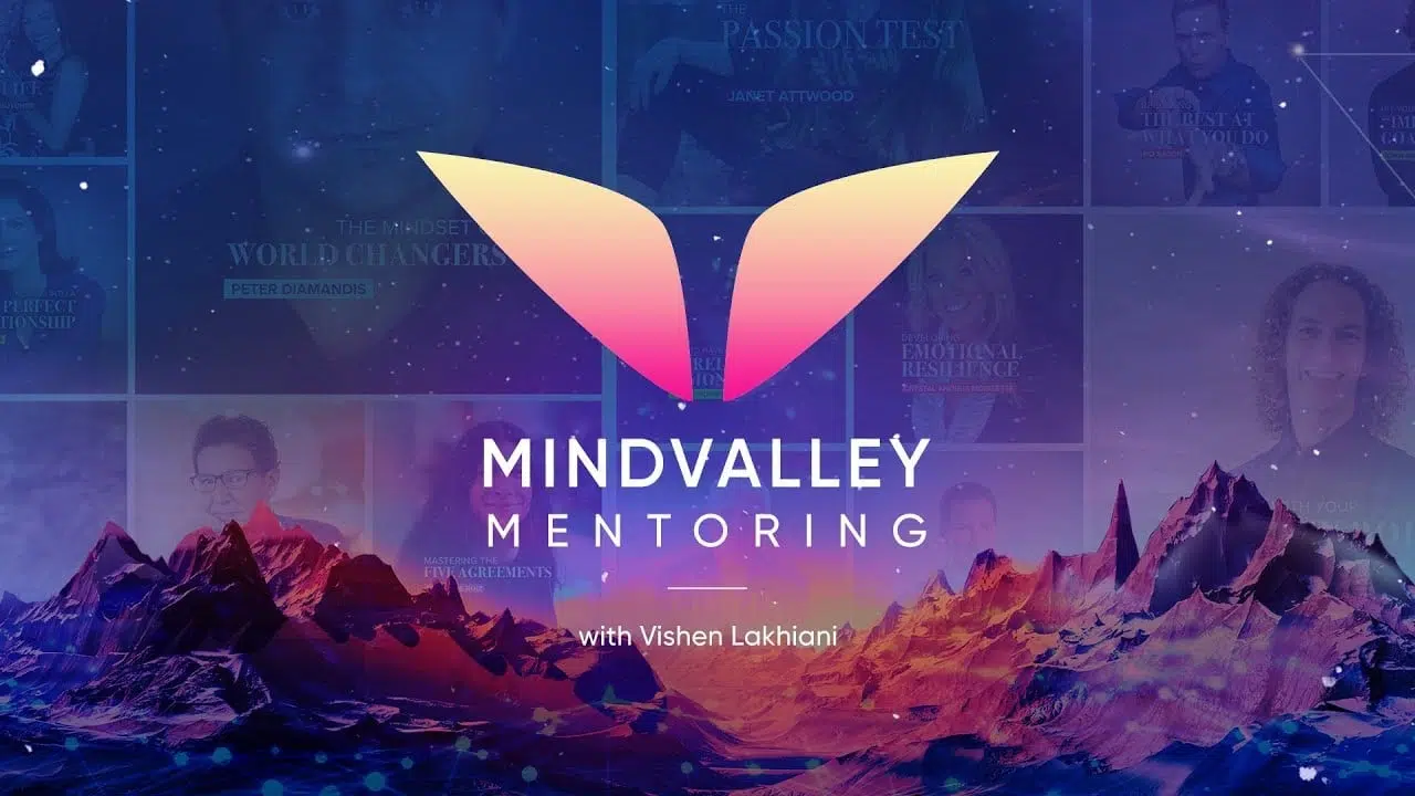 What Is Mindvalley