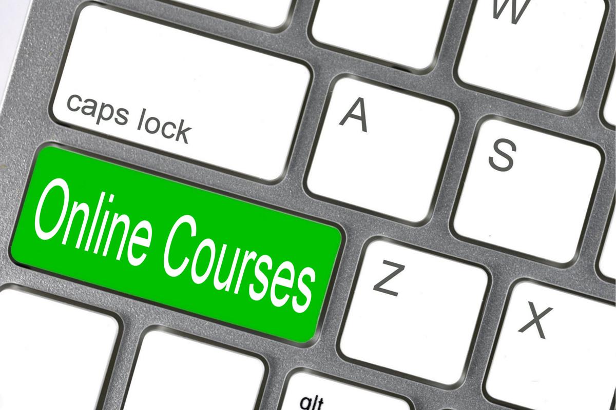 online-courses