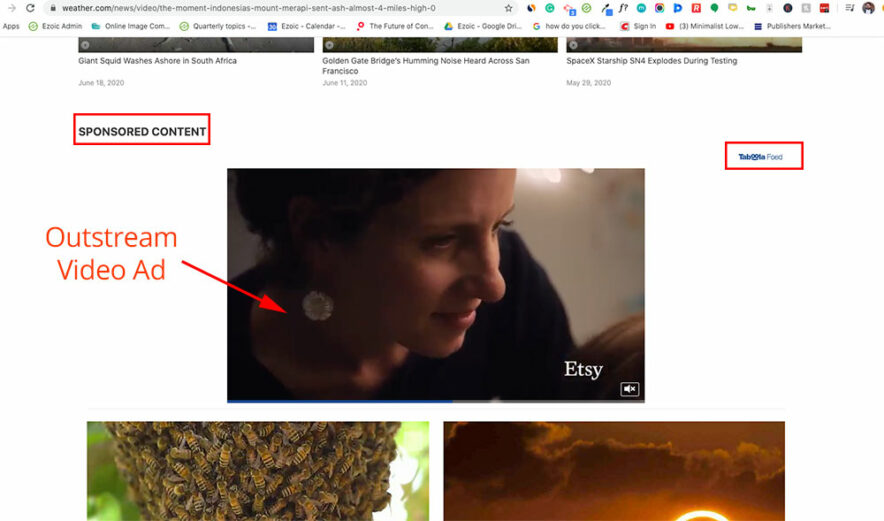 8 Best Video Ad Networks For Publishers 2023