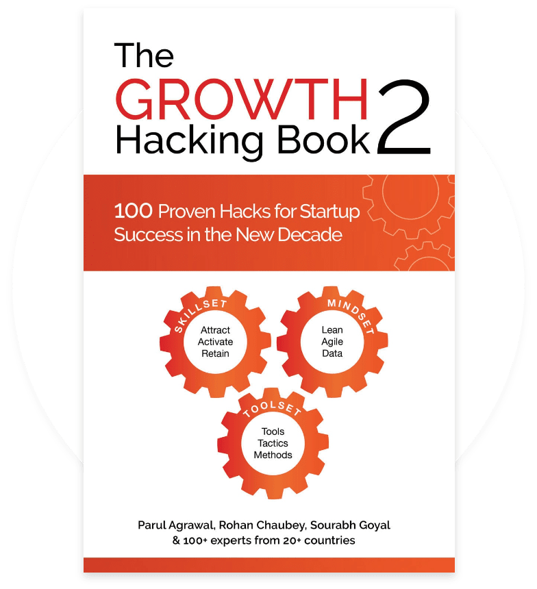 Il Growth Hacking Book 2