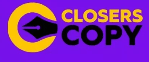 Closerscopy logo