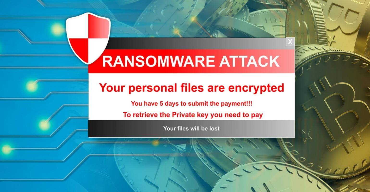 Defend Against Ransomware Attacks