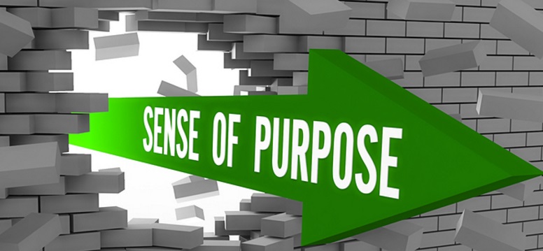 Engaging with purpose
