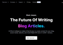 Jasper AI vs Article Forge 2023– Best AI-...