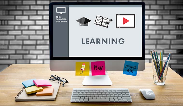 benefits of elearning
