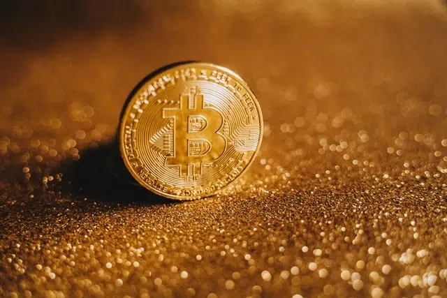  Bitcoin Exchange