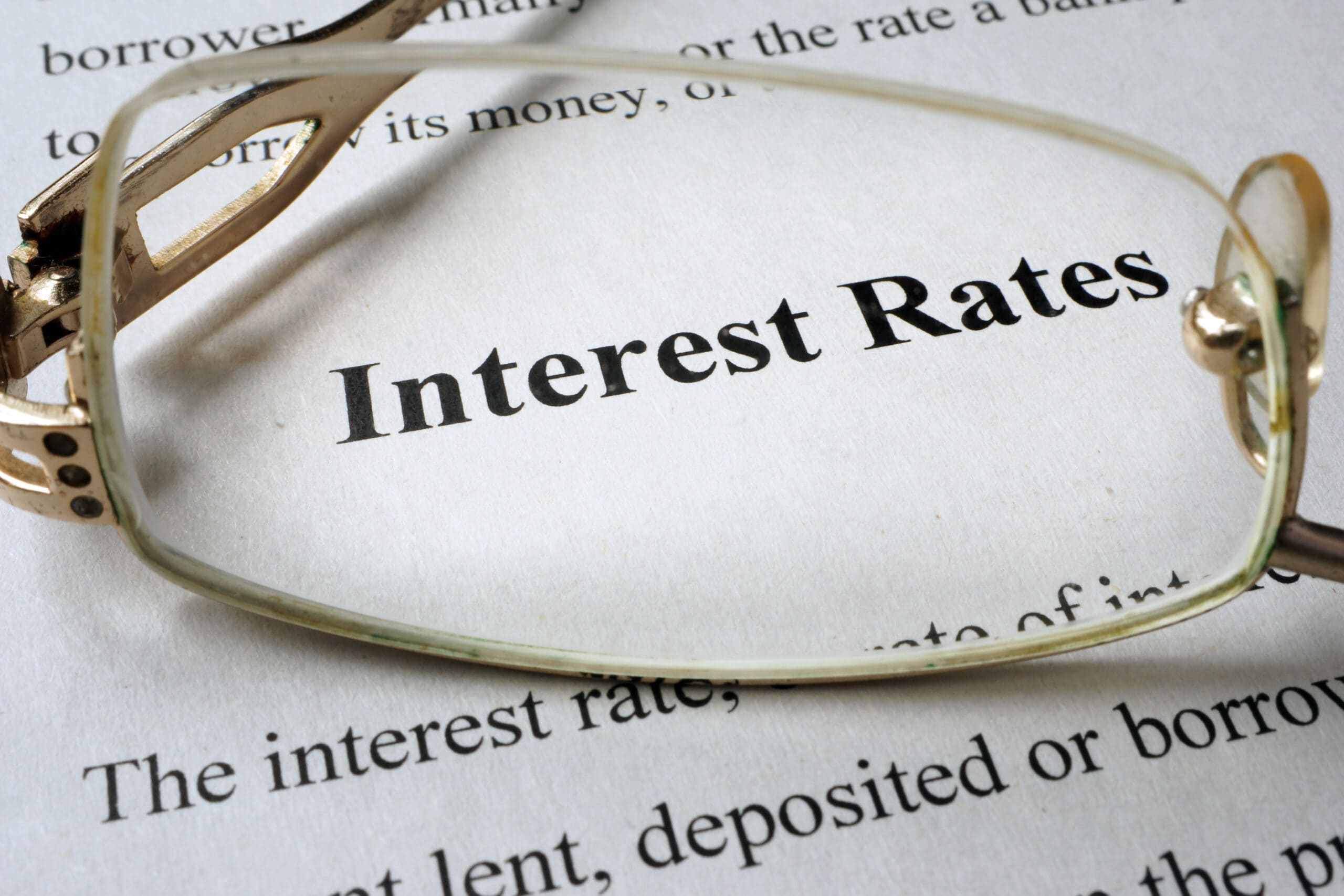 Mortgage Interest Rates: Mortgage Blog Topics That Enhance Your Niche Authority