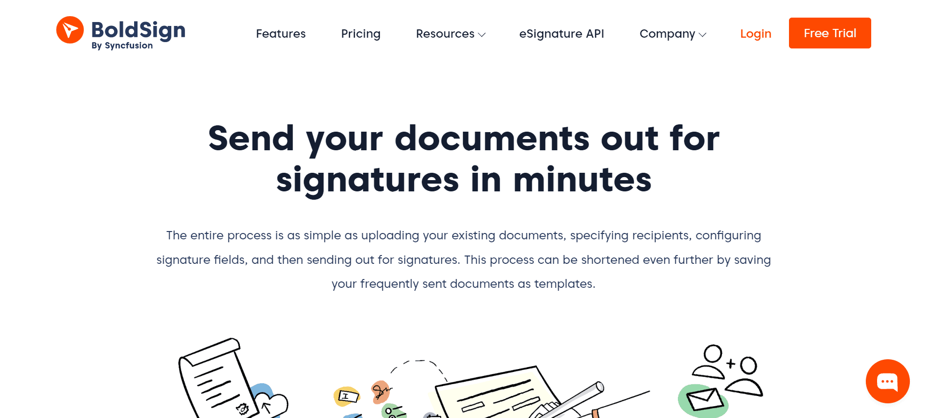 E-Signature-features