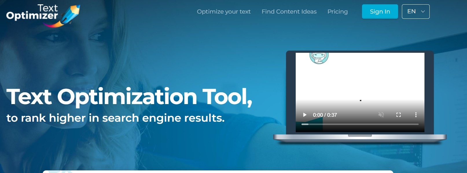 Text Optimizer: Best Product Description Generator Tools