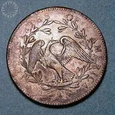 The 1794 Flowing Hair Silver Dollar: Most Expensive Coins