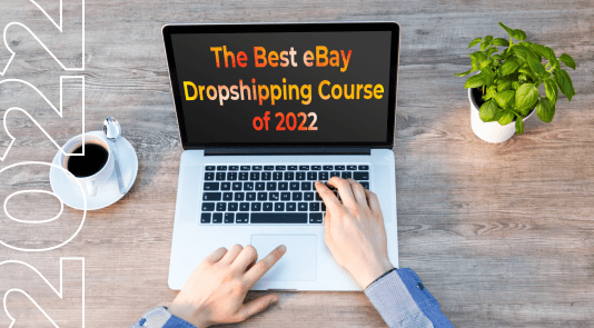 eBay Dropshipping Course