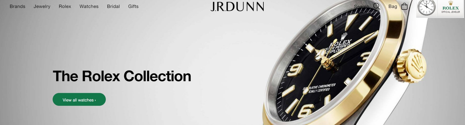 J.R. Dunn Jewelers Luxury Affiliate Programmes