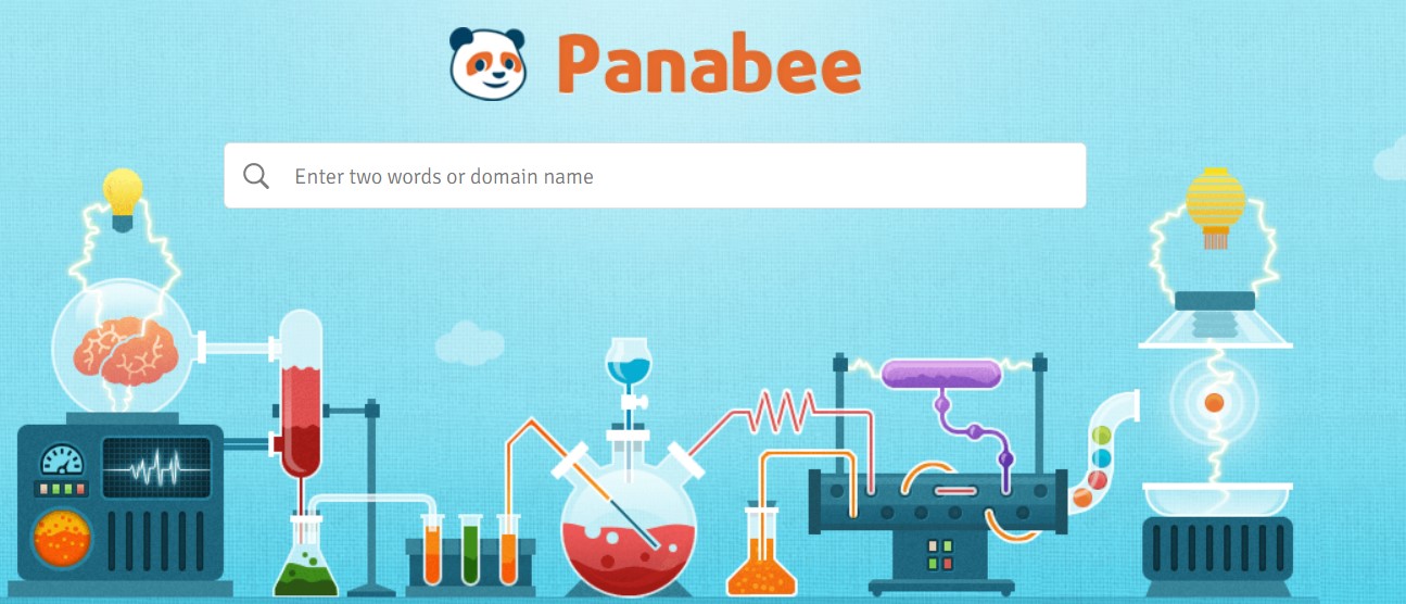 Panabee: Best Name Generators