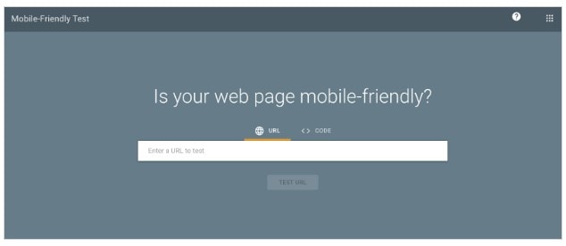 seo Check for ultimate mobile-friendliness