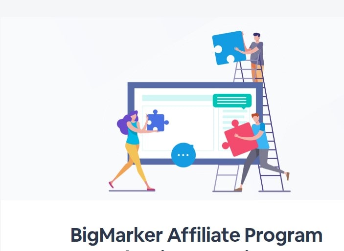 BigMarker Webinar Affiliate Programs