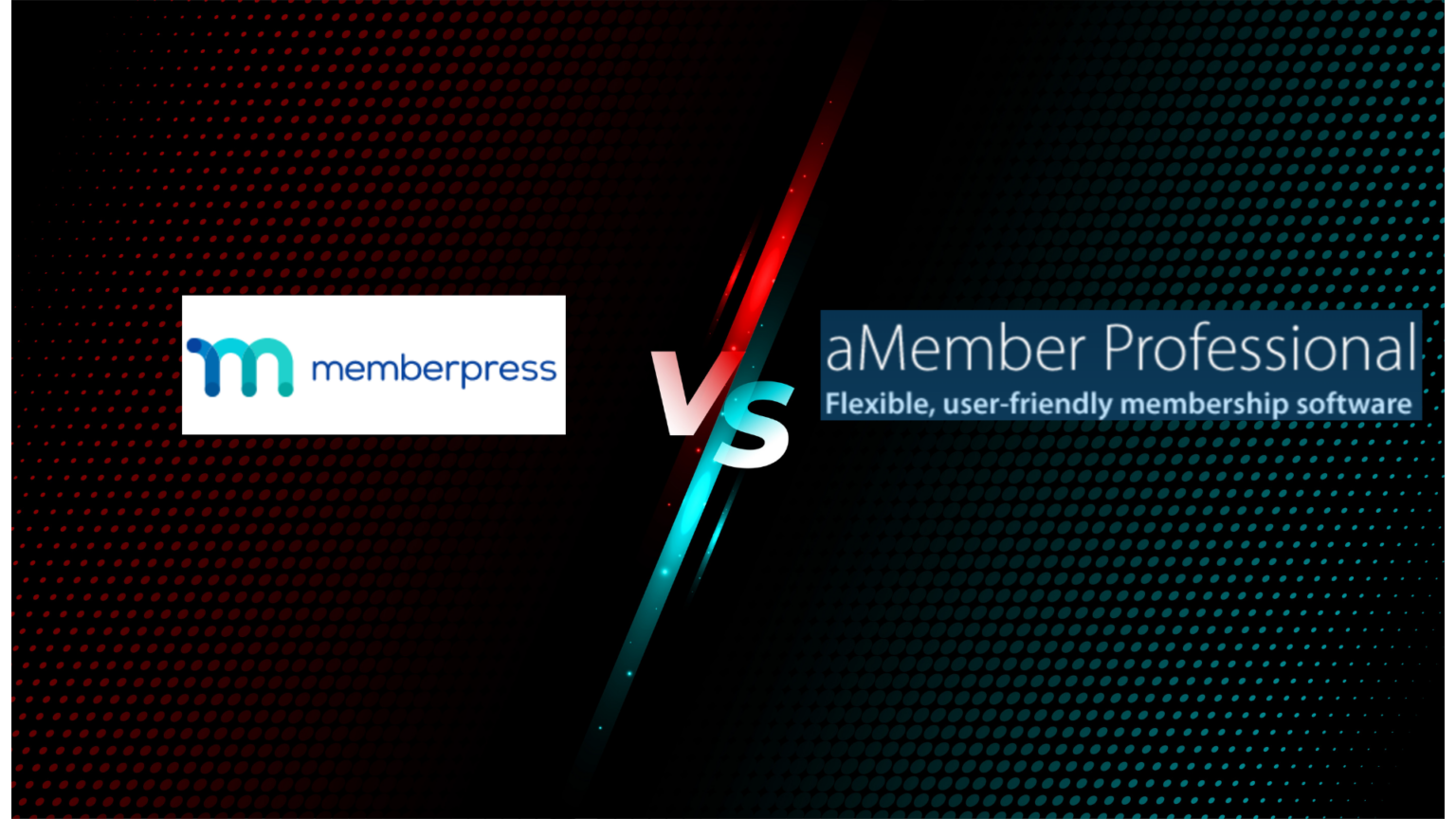 MemberPress vs aMember