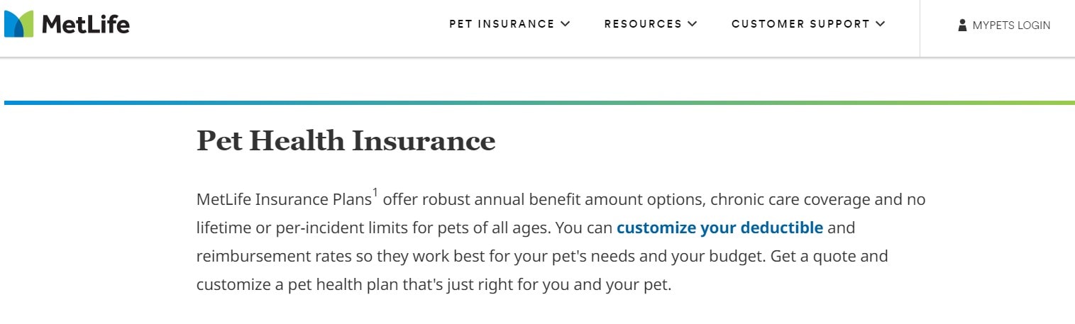 PetFirst Insurance affiliate program